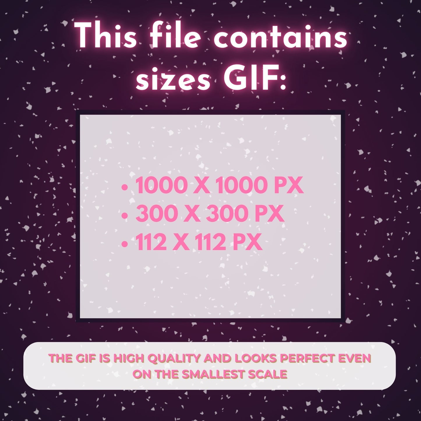 Twerking Bat <3 - Animated emote