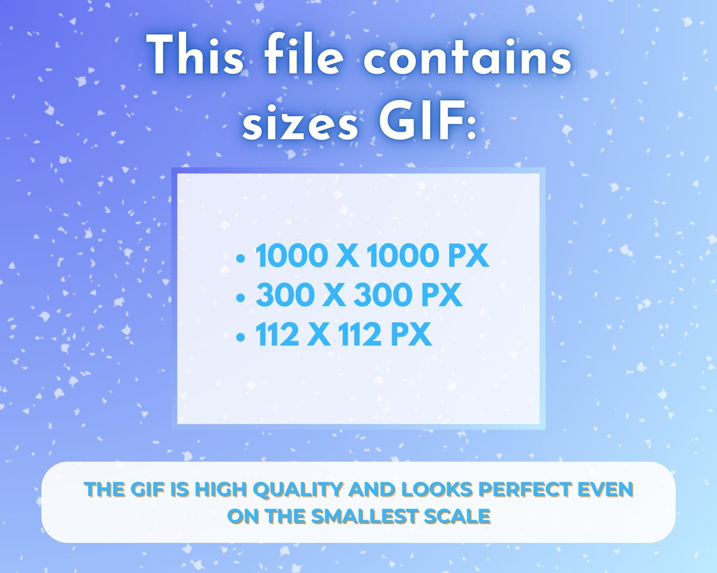 Flipping Panda - Animated Emote