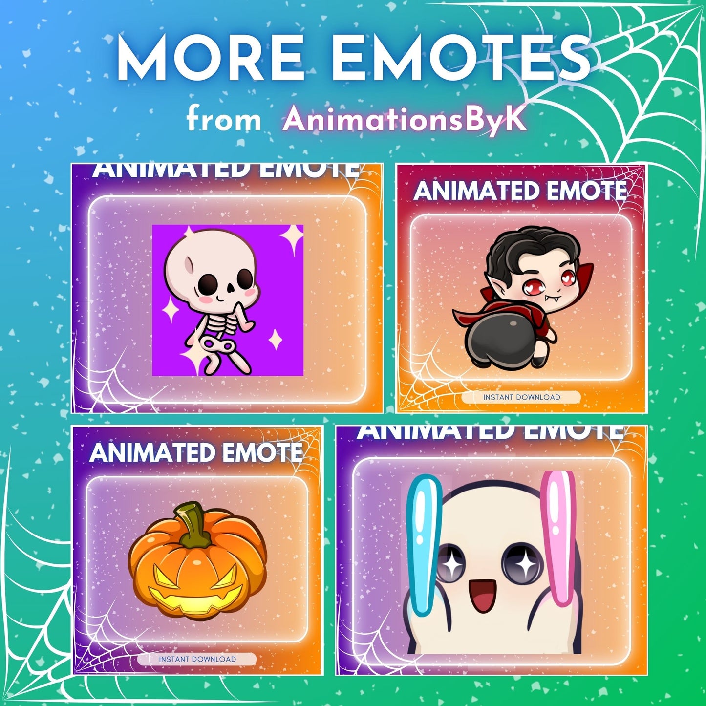 Disco Dancing Zombie - Animated Emote