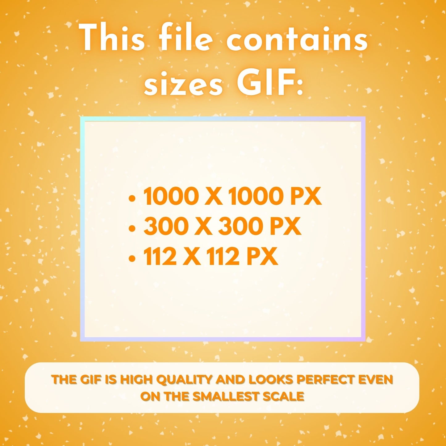 Dancing Bee <3 - Animated emote