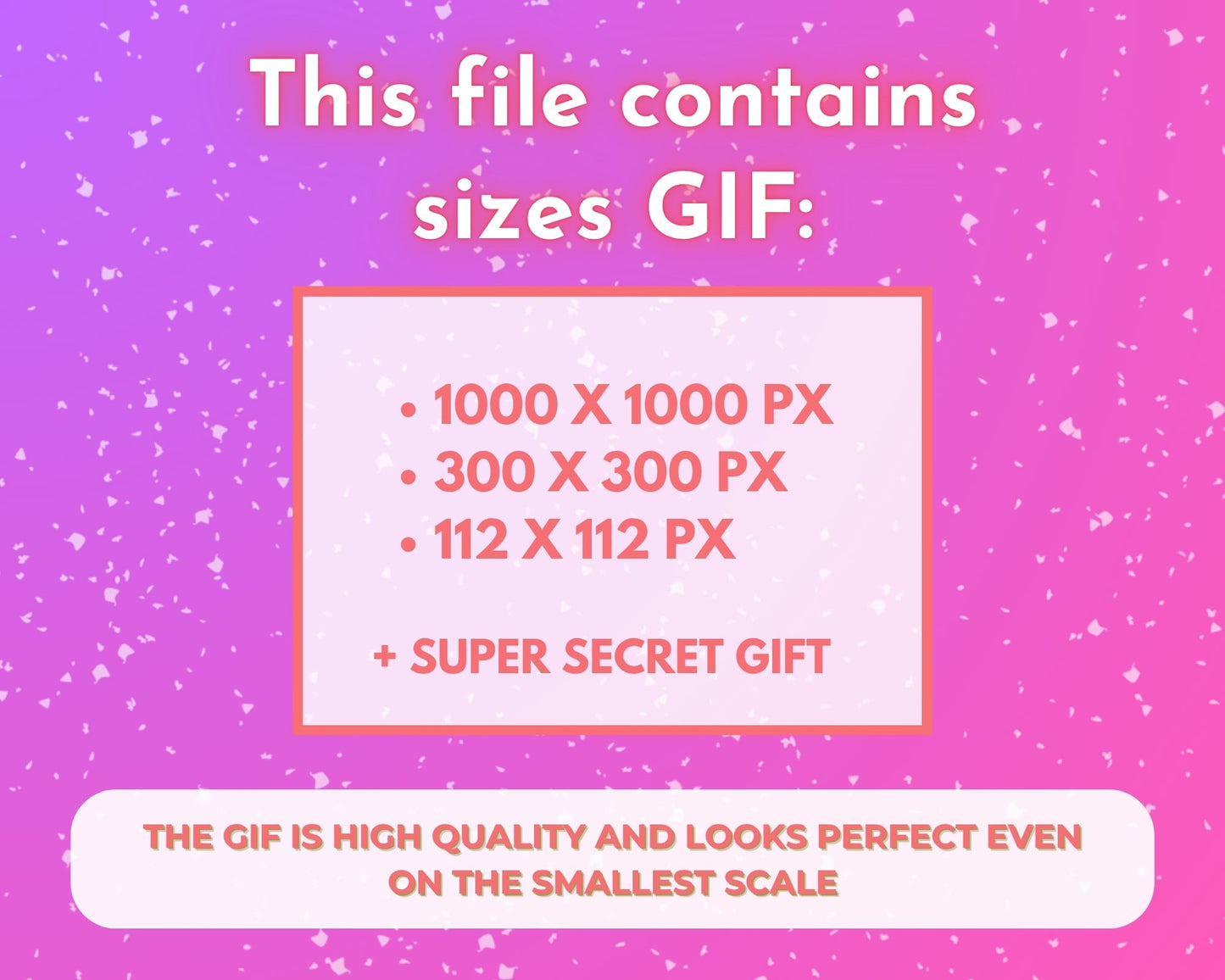 Disco Dancing Panda - Animated Emote 🩵