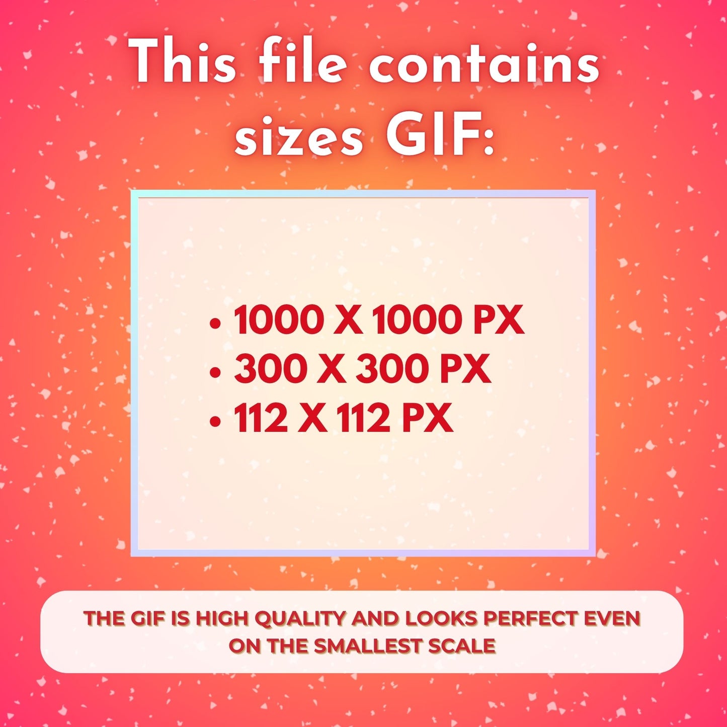 Dancing Mushroom <3 - Animated emote