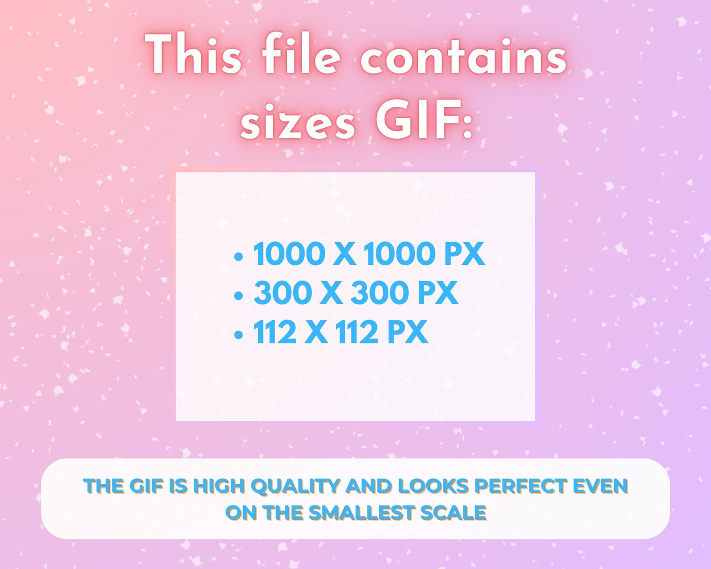 Panda Papi? - Animated Emote