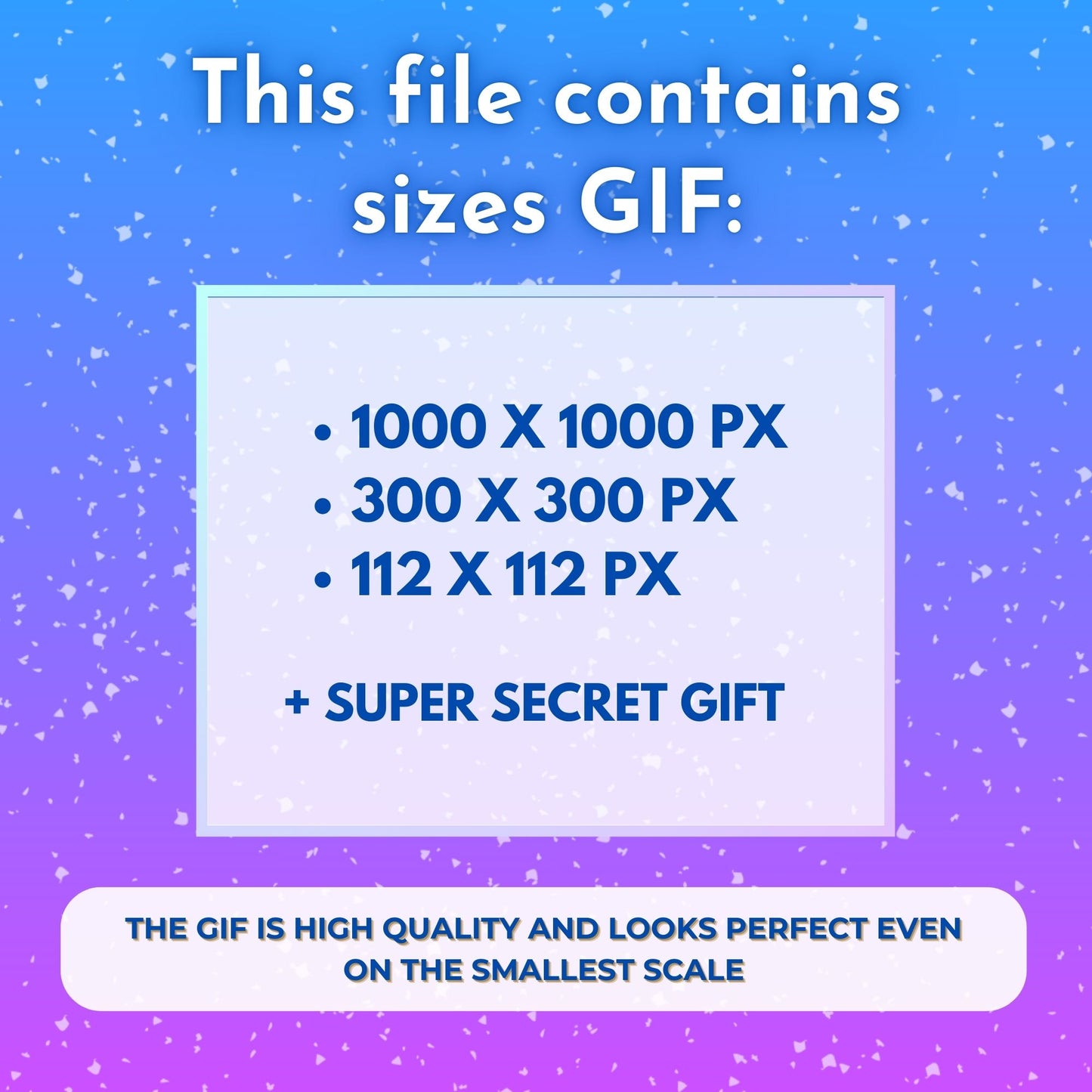 Murderous Raven - Animated Emote