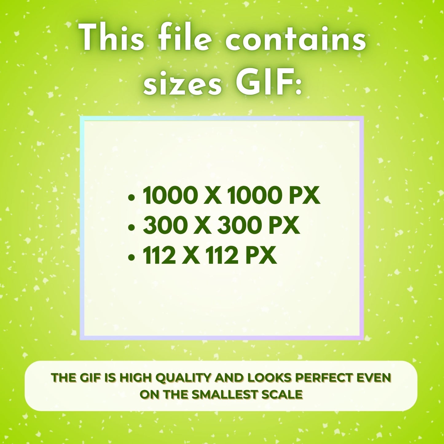 Frog eating Popcorn - Animated Emote