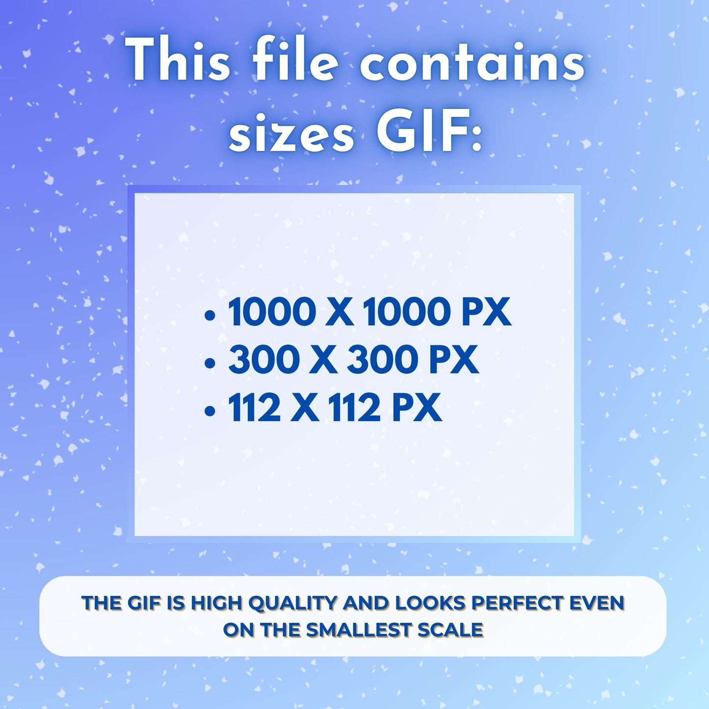 Cow Headbang - Animated Emote