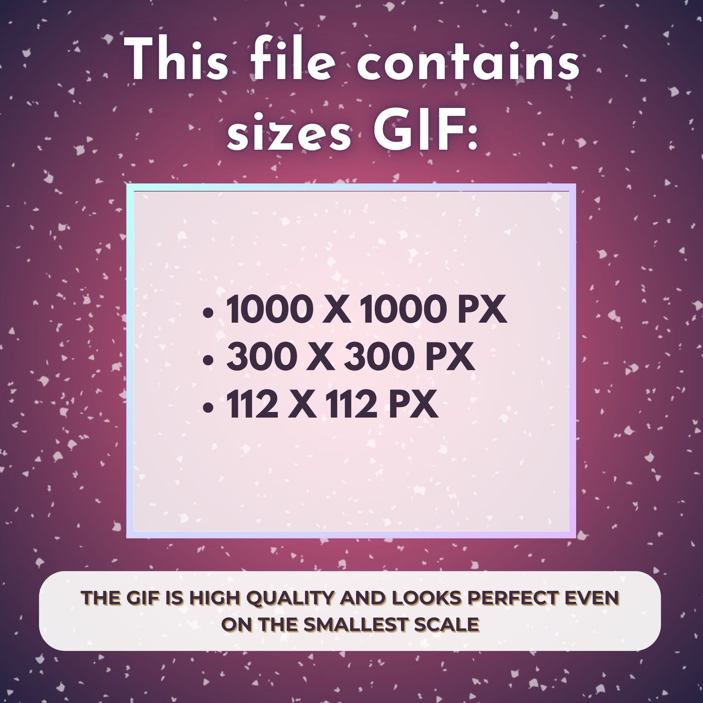 Dancing Cat <3 - Animated emote