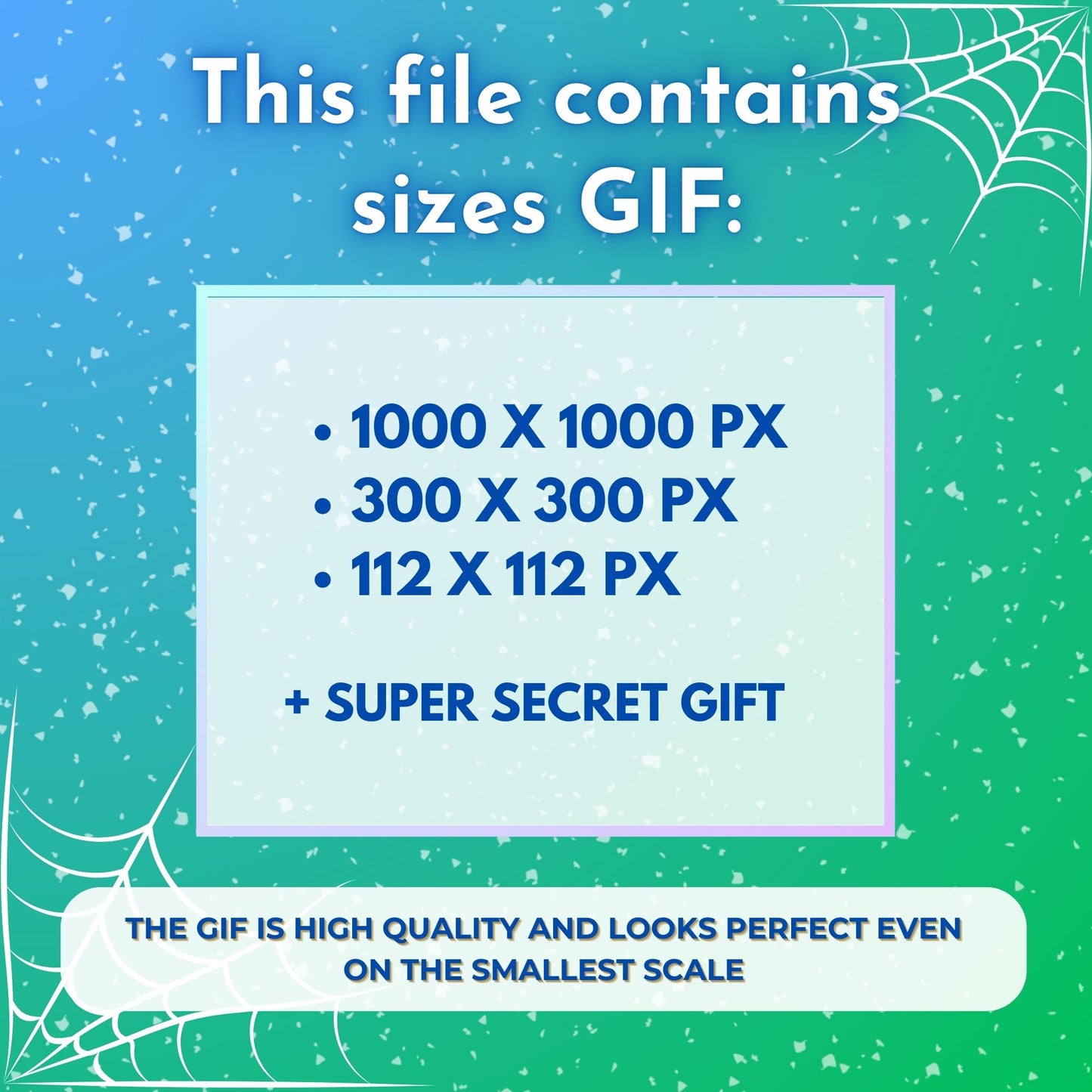 Dancing Zombie - Animated Emote 💚