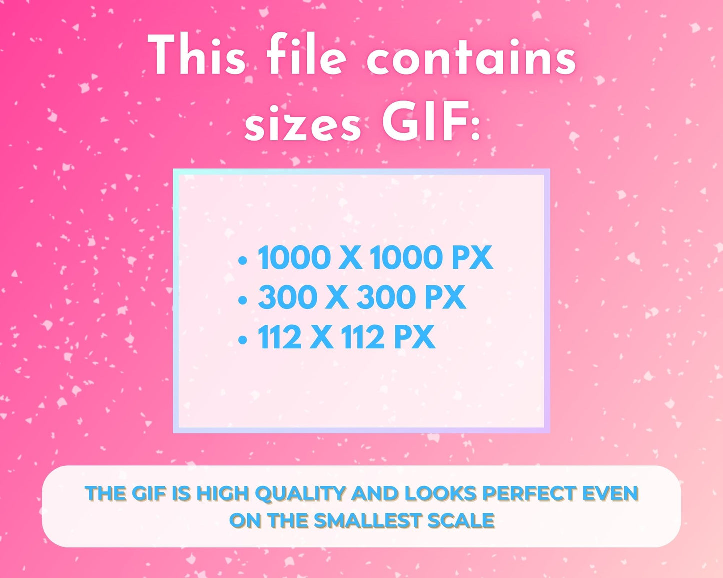 Flipping Pink Penguin 🩷 - Animated Emote