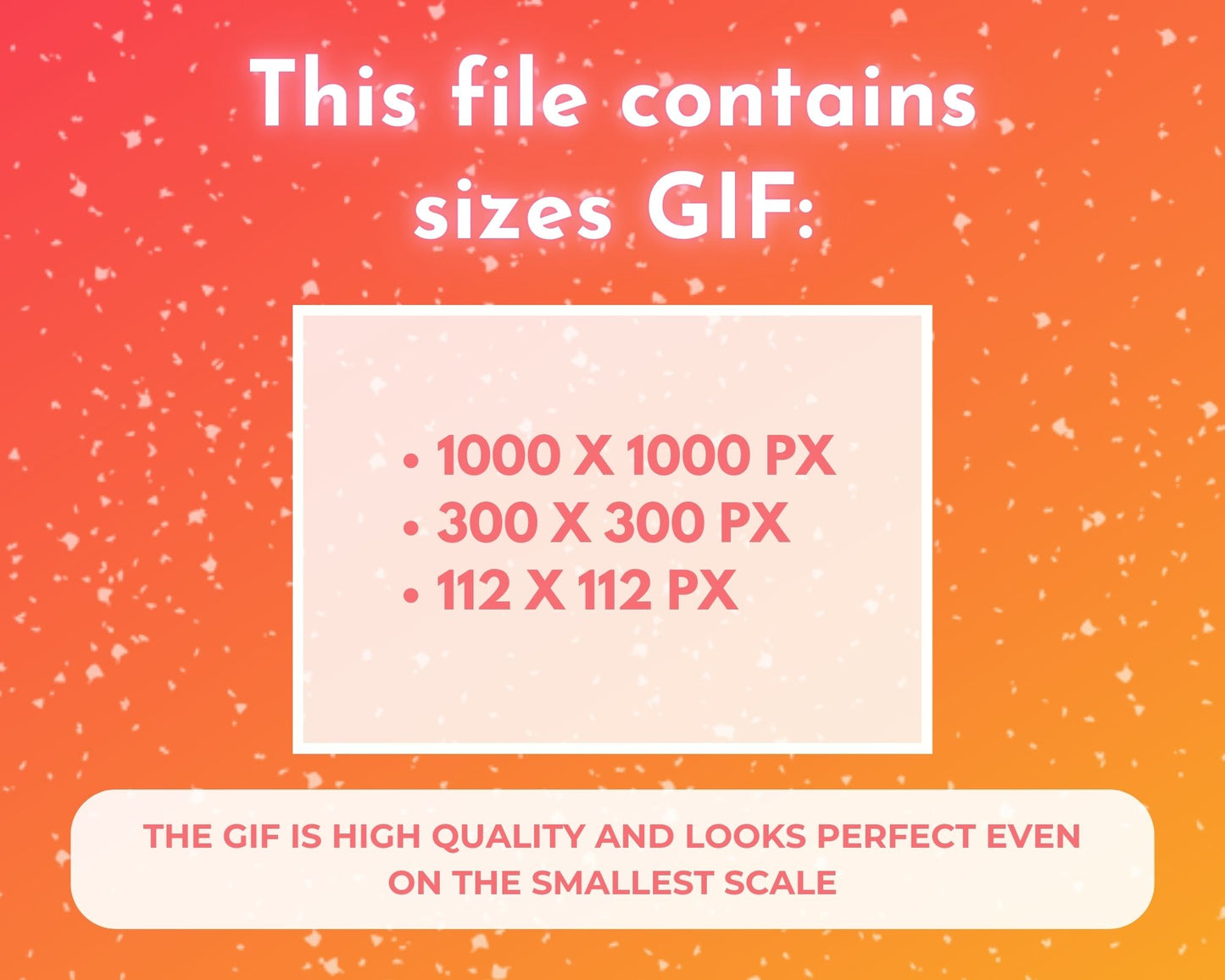 Clapping Red Panda Paws - Animated Emote