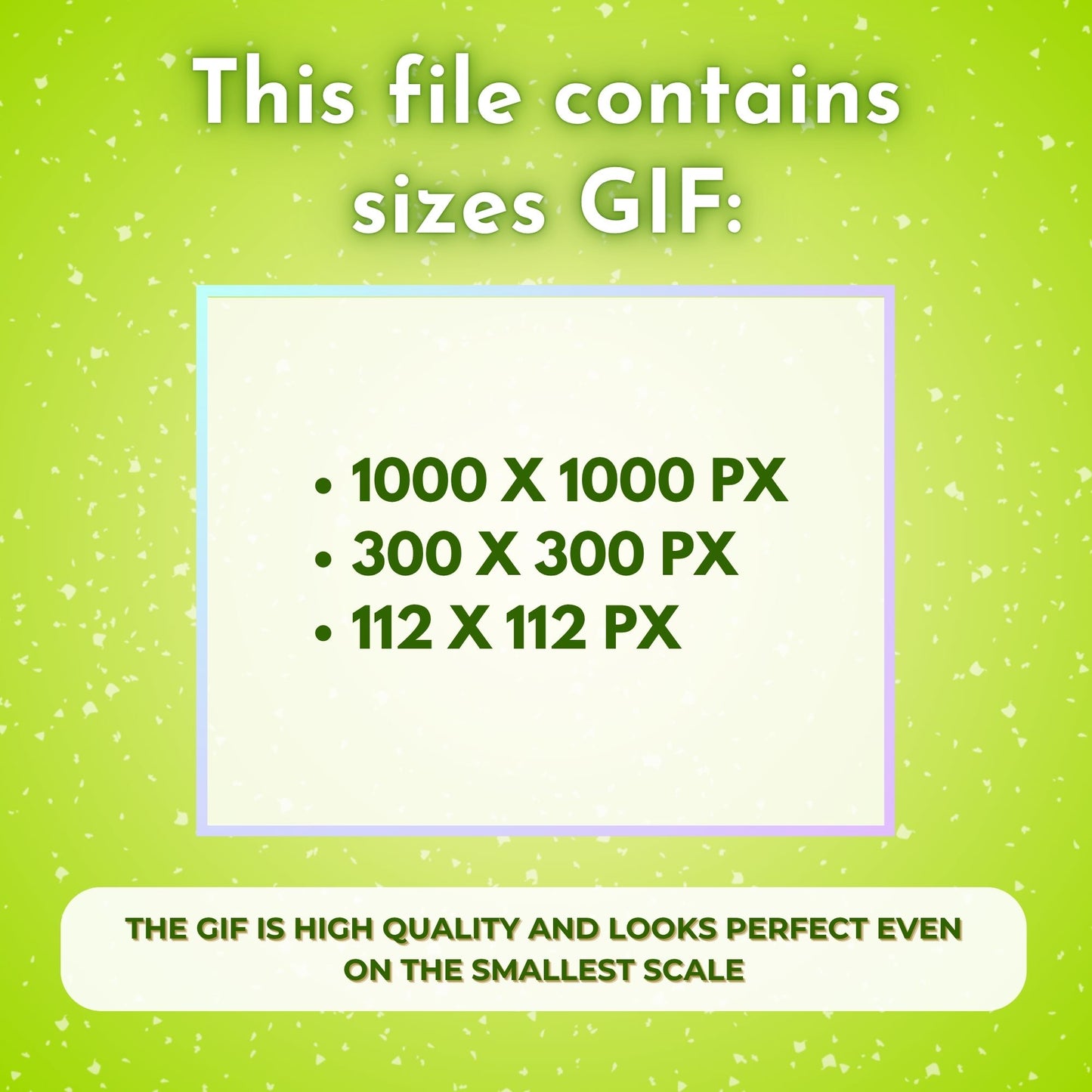 Dancing Frog <3 - Animated emote