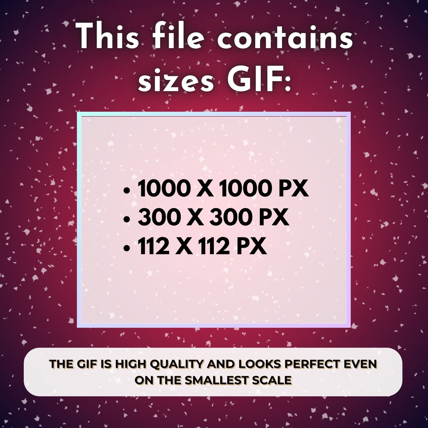 Dancing Dragon 💜 - Animated emote