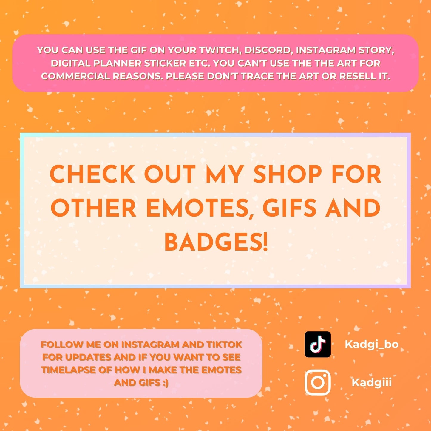 Dancing Toast - Animated Emote