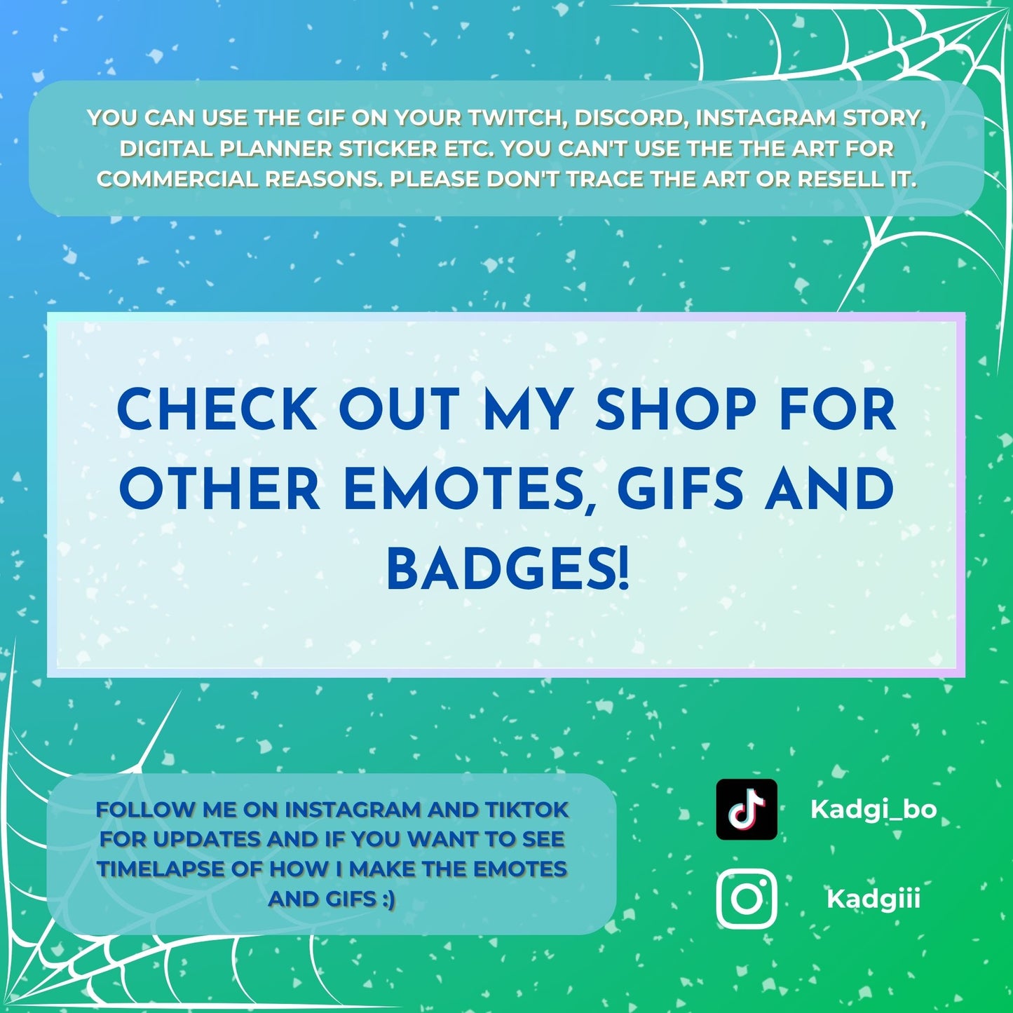 Disco Dancing Zombie - Animated Emote 💚