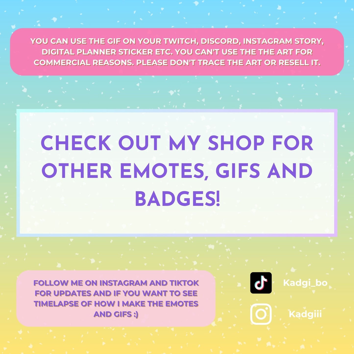 Blue Twerking penguin - Animated Emote