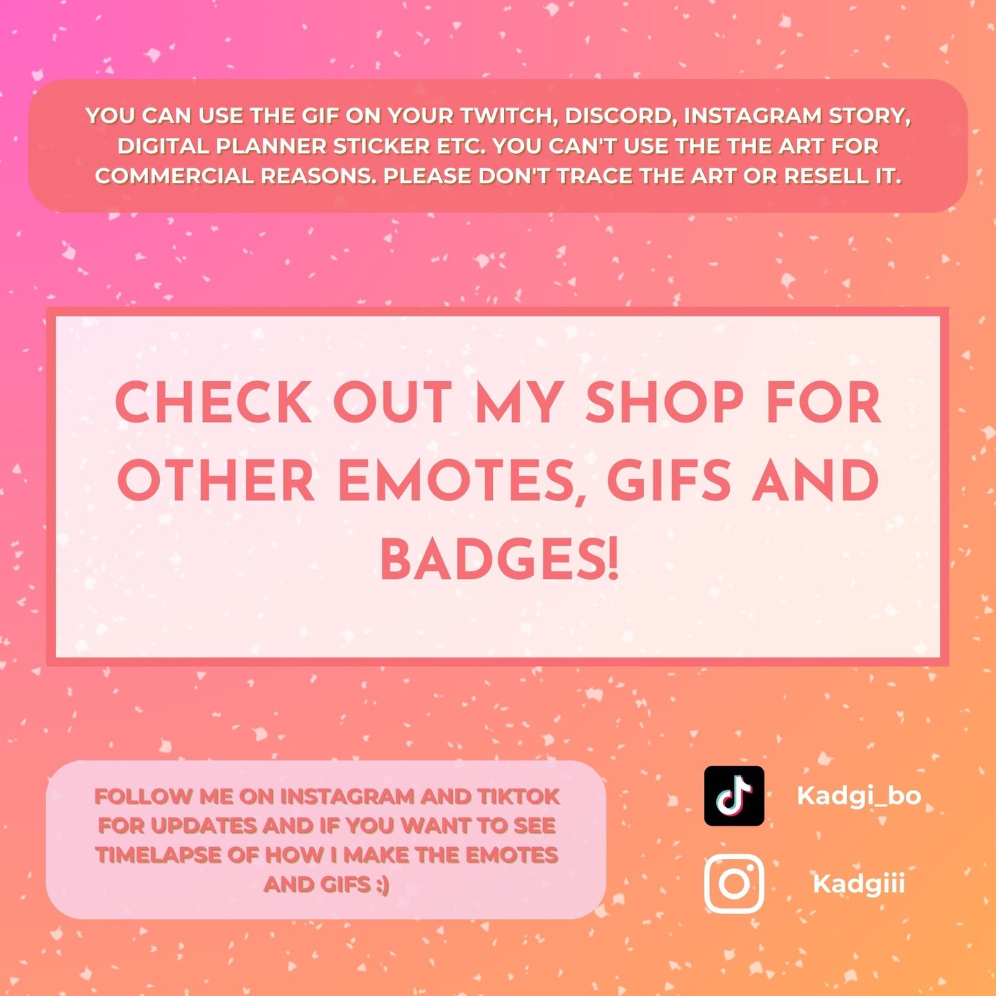 Dancing Bear 💜 - Animated emote