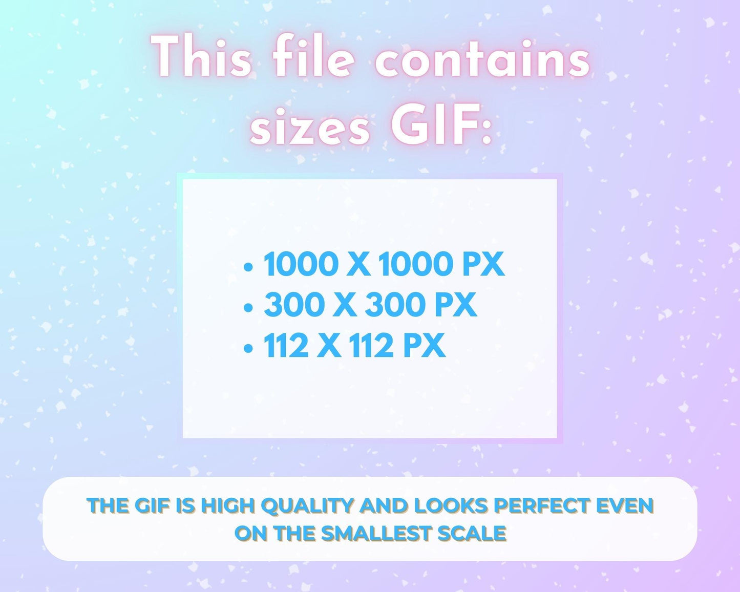 ANIMATED emote twitch & discord - Cute dancing/TWERKING panda <3